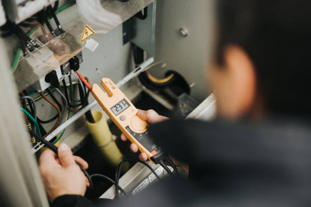 Best Electrical Outlet Repair  in Dunlap, IA