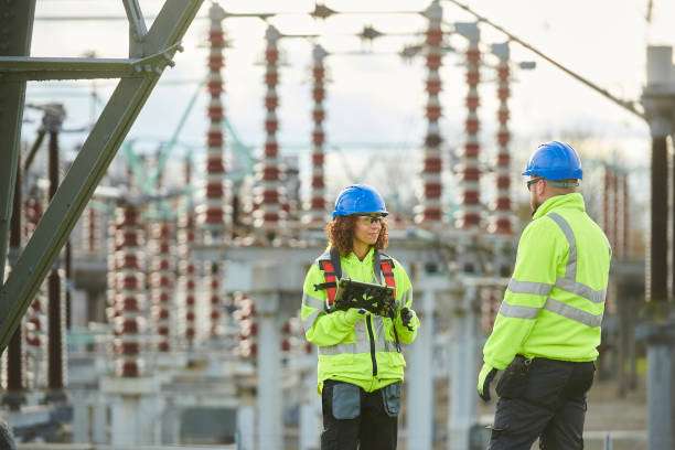 Best Electric Panel Repair  in Dunlap, IA