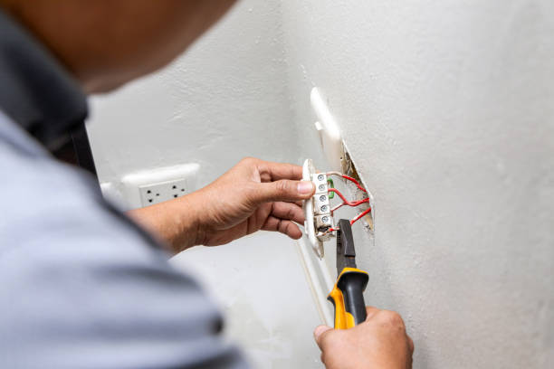Best Local Electrician Companies  in Dunlap, IA
