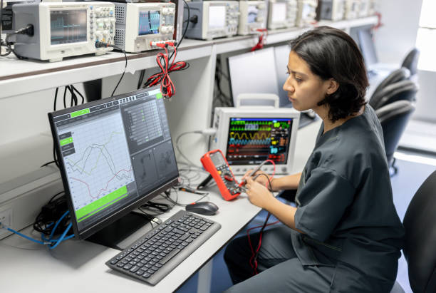Best Licensed Electrician  in Dunlap, IA