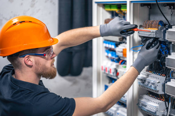 Best Residential Electrician Services  in Dunlap, IA